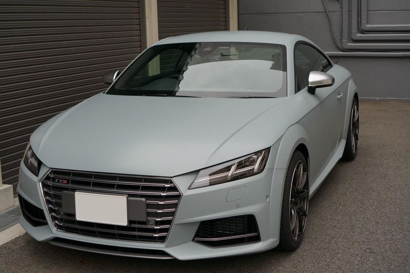 3M 2080-S51 Battleship Grey Vinyl