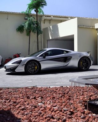 TeckWrap RB33-HD Dolomite Silver