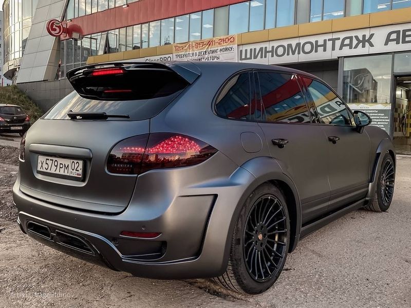 TeckWrap SMT06 Apollo Grey