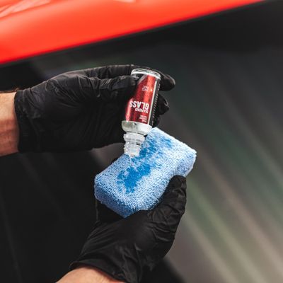 Diamond Protech - Glass Kit