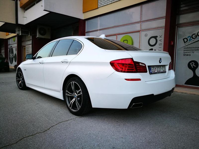 3M 2080-SP240 Satin Frozen Vanilla Vinyl