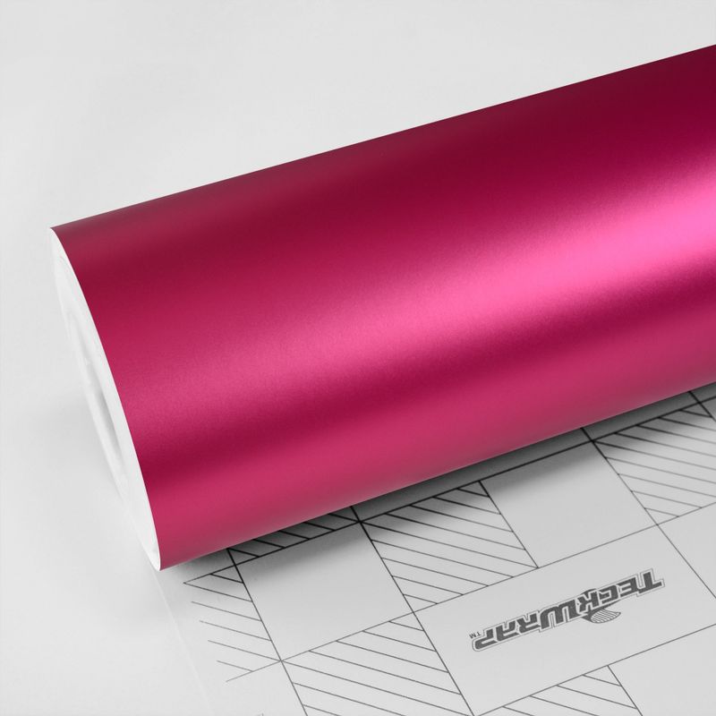 TeckWrap VCH404-S Hot Pink