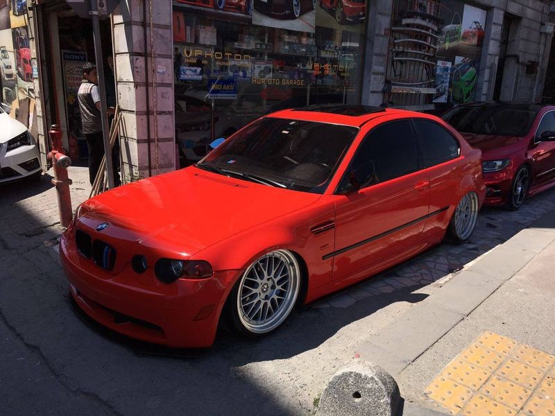 KPMF Gloss Bright Red K88053 Vinyl