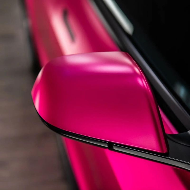 TeckWrap VCH404-S Hot Pink