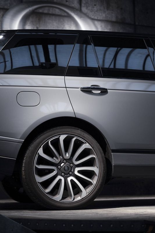 OMEGA SKINZ OS-718 Nardo Grey Vinyl