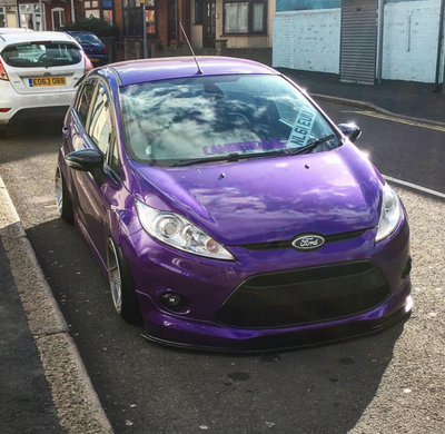 ORACAL 970GRA - 406 VIOLET METALLIC