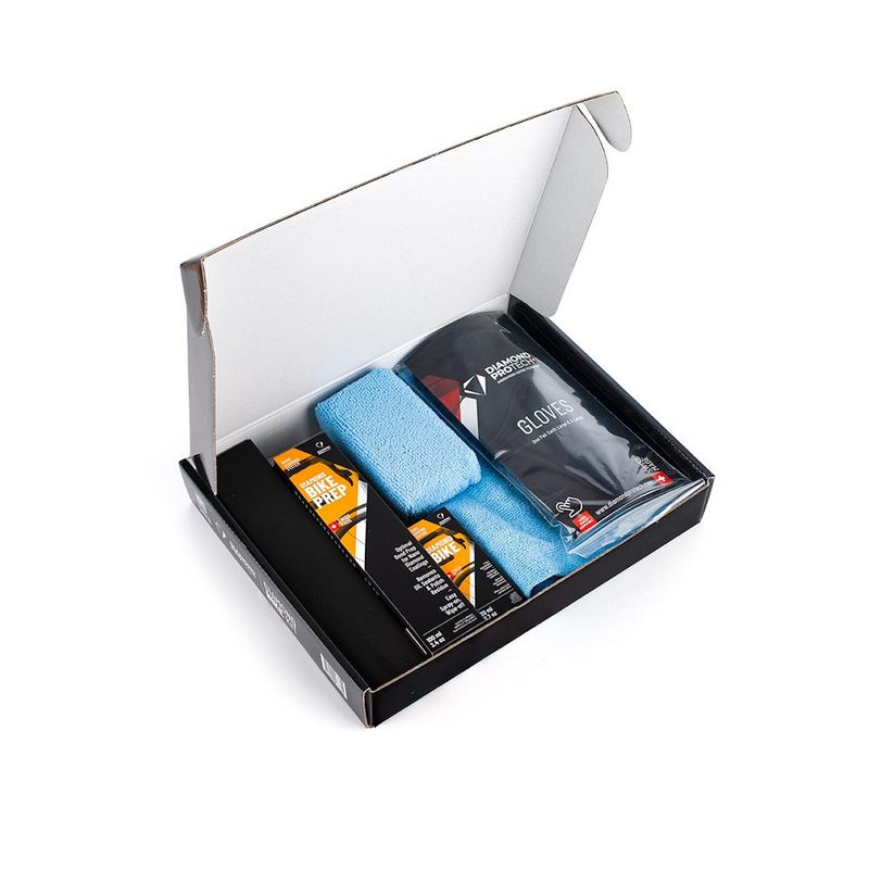 Diamond Protech - Bike Kit