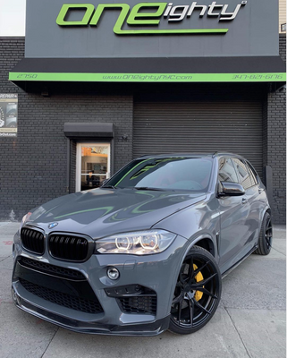 KPMF Ominous Grey K75415 Vinyl