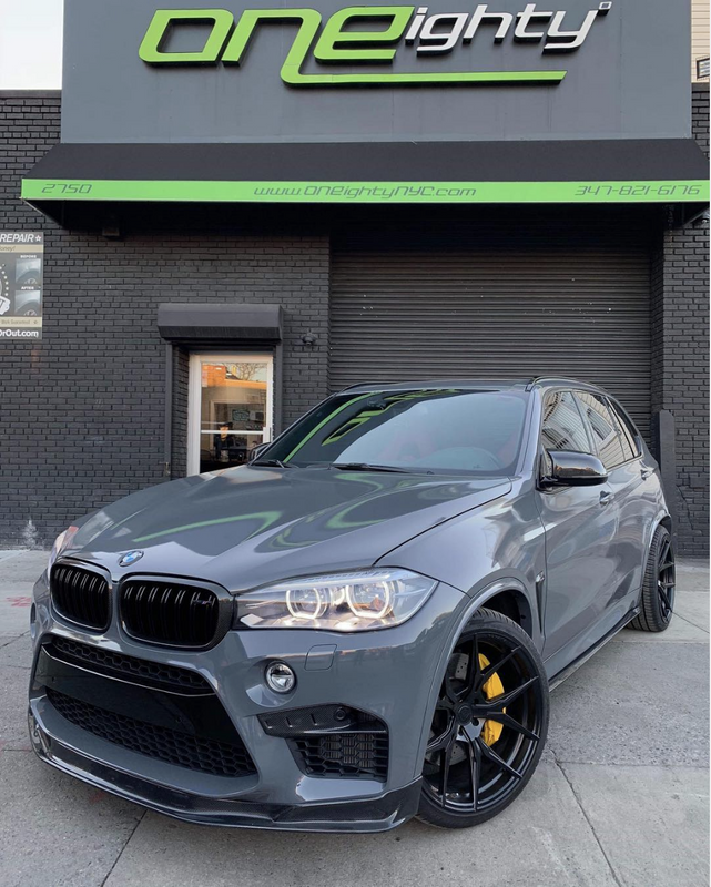 KPMF Ominous Grey K75415 Vinyl