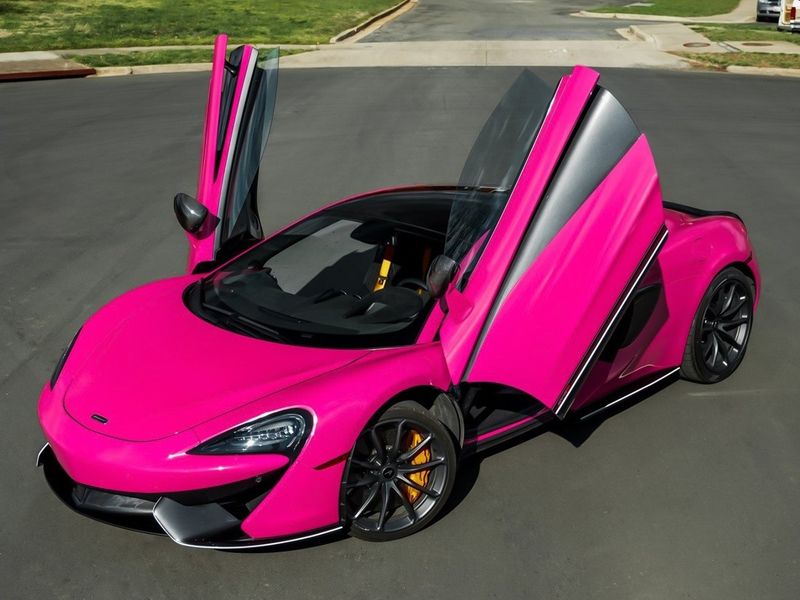 KPMF Momentum Pink Gloss K75406 Vinyl