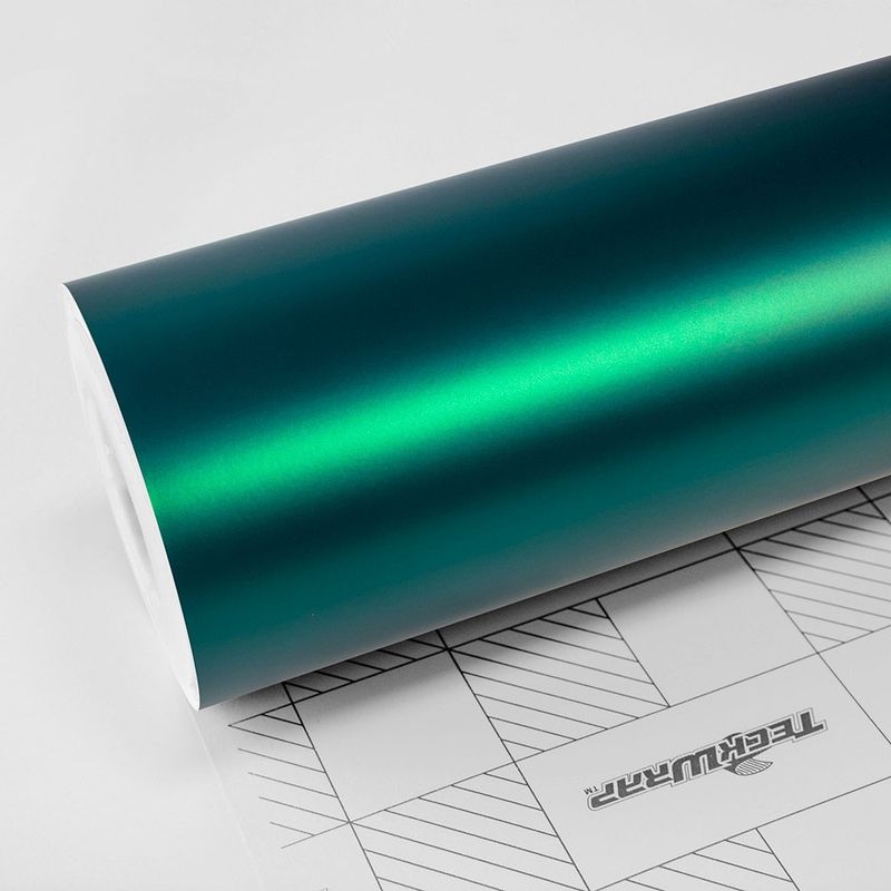 TeckWrap SMT16 Jewel Green