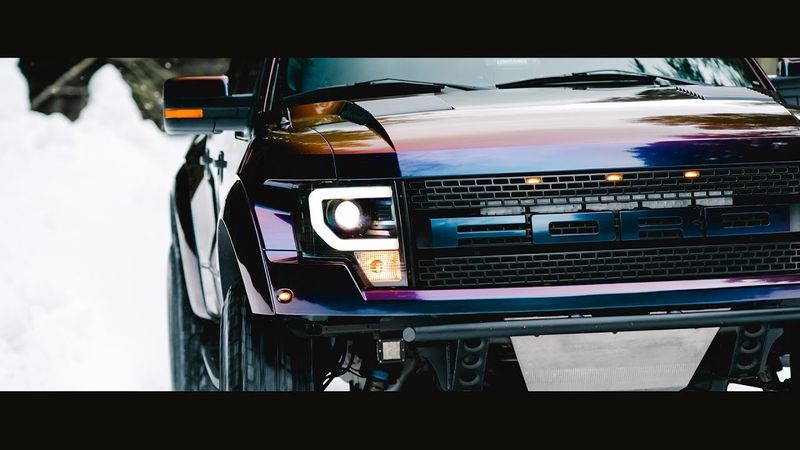 3M 2080-GP278 Gloss Flip Deep Space