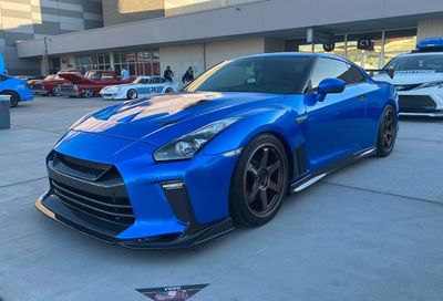 KPMF Indulgent Blue K75405 Vinyl
