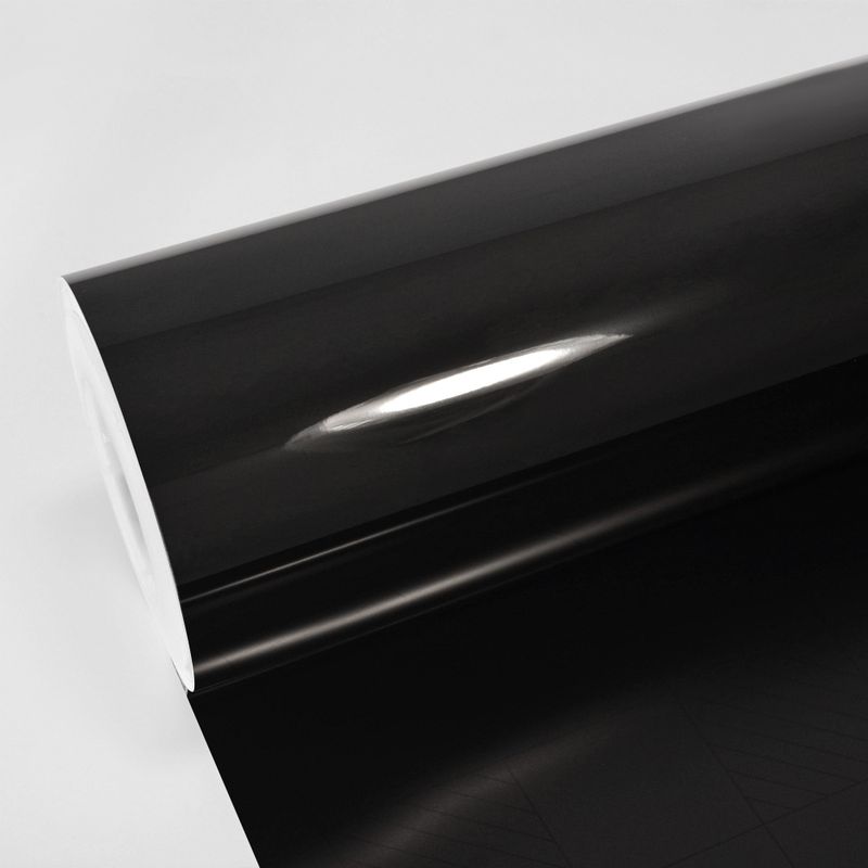 TeckWrap CG01-HD Ultimate Black