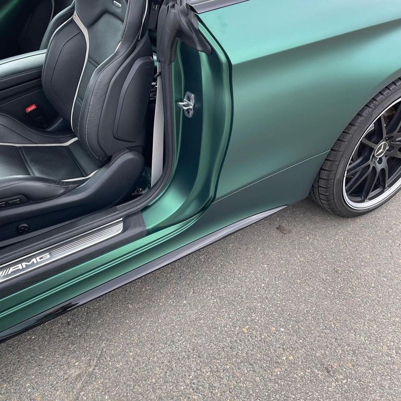 TeckWrap SMT13 Pine green