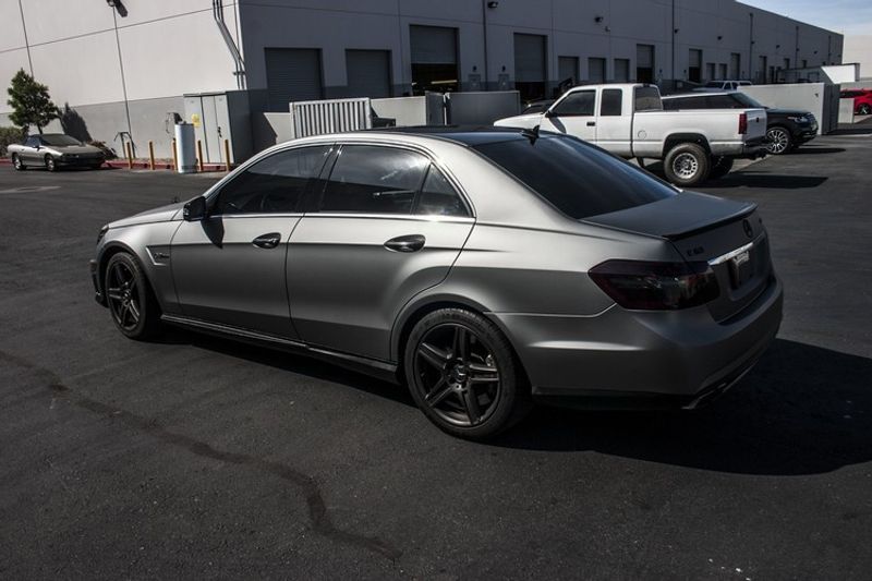 Avery Matte Metallic Gunmetal