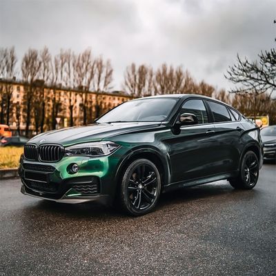 TeckWrap GAL29-HD Hunter Green