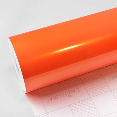 TeckWrap RB19-HD Deep Orange