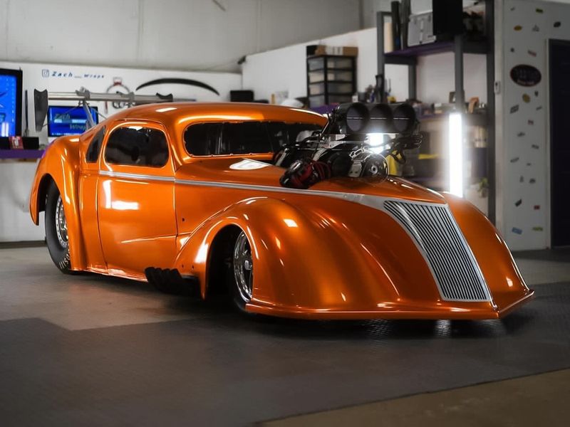 ORACAL 970GRA - 959 Tangerine Dream