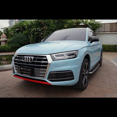 TeckWrap CG28-HD Yacht Blue