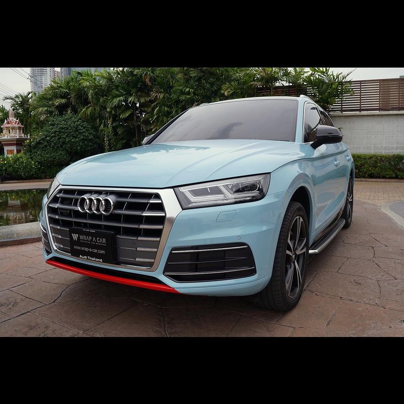 TeckWrap CG28-HD Yacht Blue