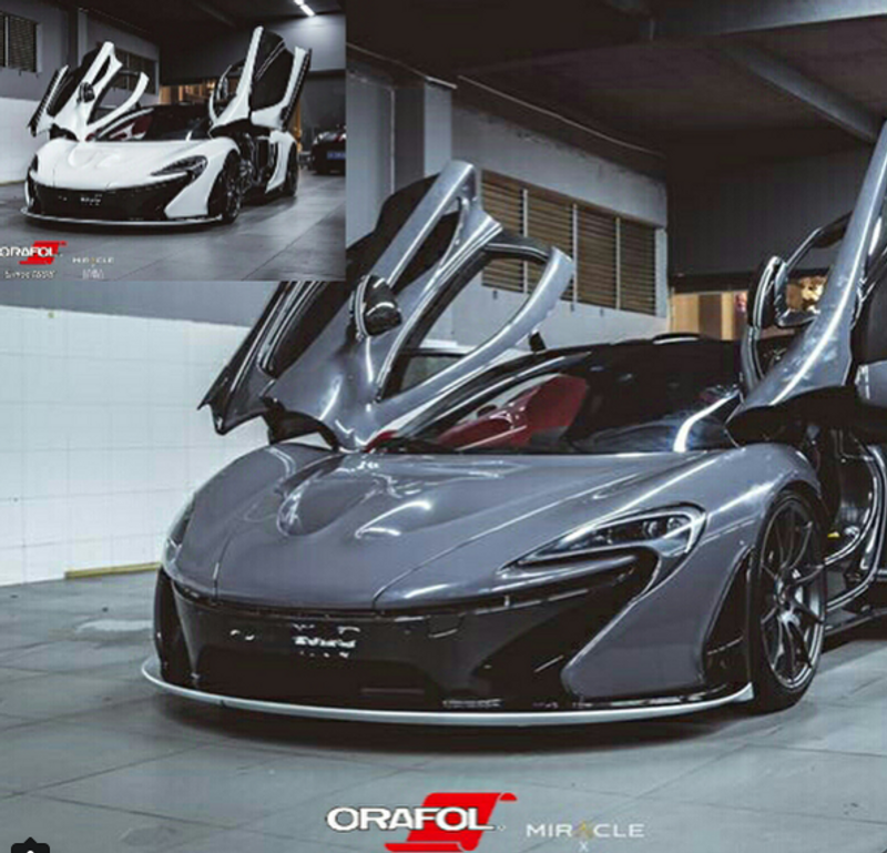 ORACAL 970GRA - 073 DARK GREY