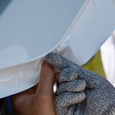 SuperGlove Wrappinghandske