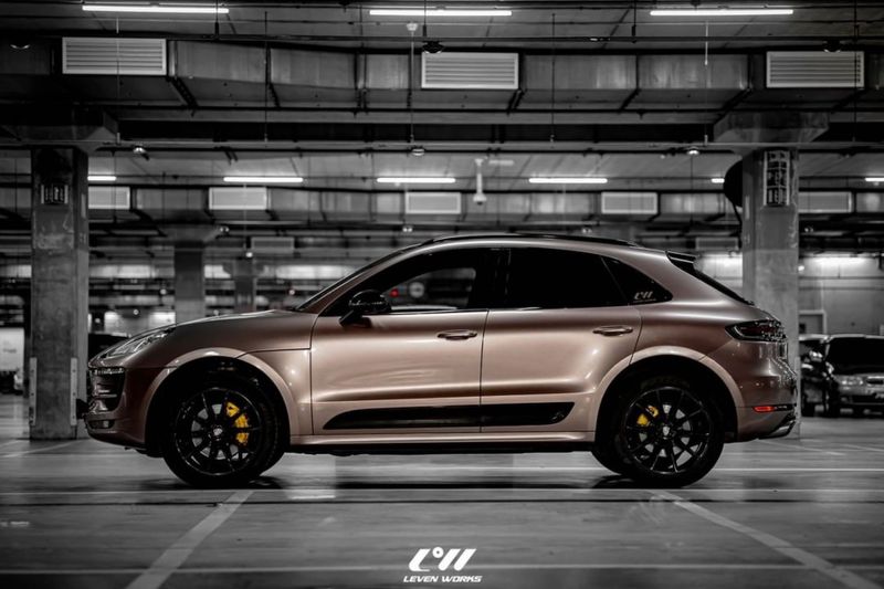 TeckWrap HM15-HD Copper Bronze
