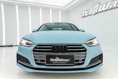 TeckWrap SCM28 Arctic Blue