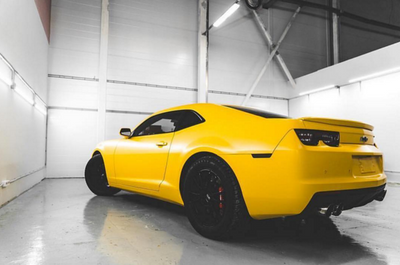 ORACAL 970GRA - 209 MAIZE YELLOW