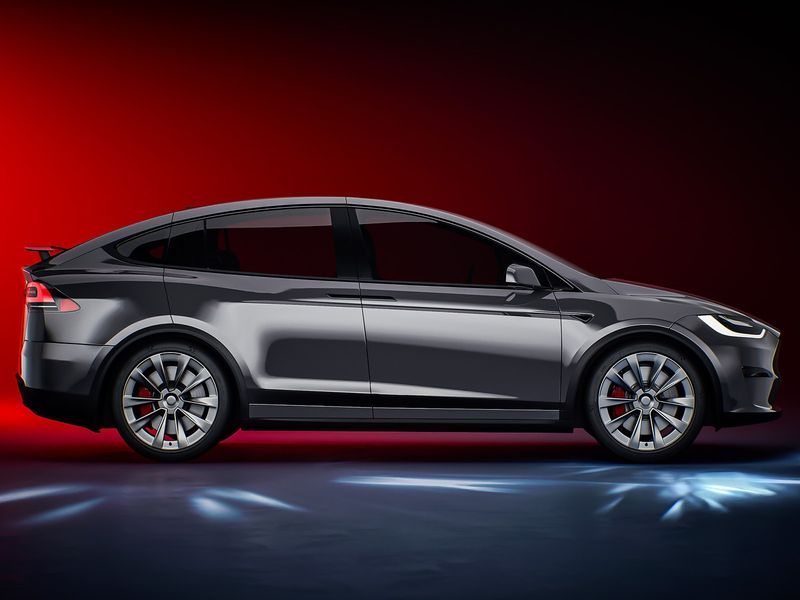 3M 2080-HG81 High Gloss Meteor Gray Vinyl