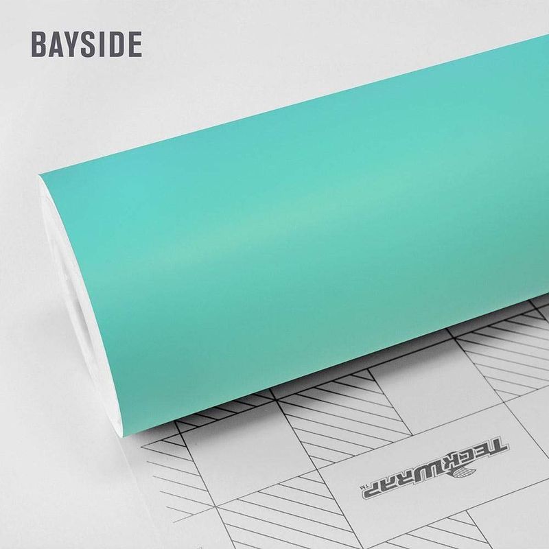 TeckWrap SCM11 Bayside