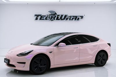 TeckWrap DS06-HD Maize Pink