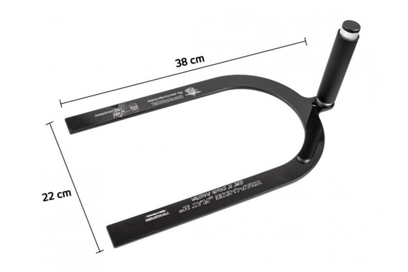 Wrap-U-ezee FLAT M