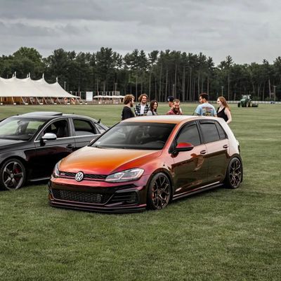 TeckWrap RD17-HD Madeira Red