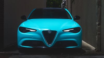 3M 2080-S57 Satin Key West Vinyl