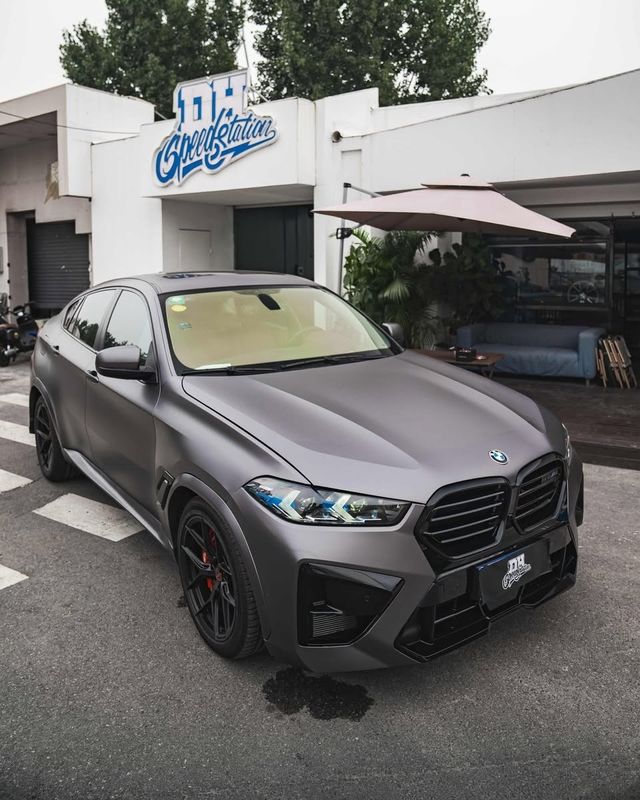 TeckWrap HM02-R Black Silver