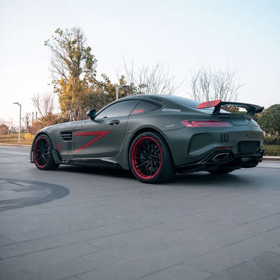 TeckWrap SCM23-R Lizard Grey