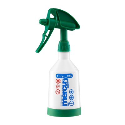 Sprayflaska 360 PRO+ 500ML
