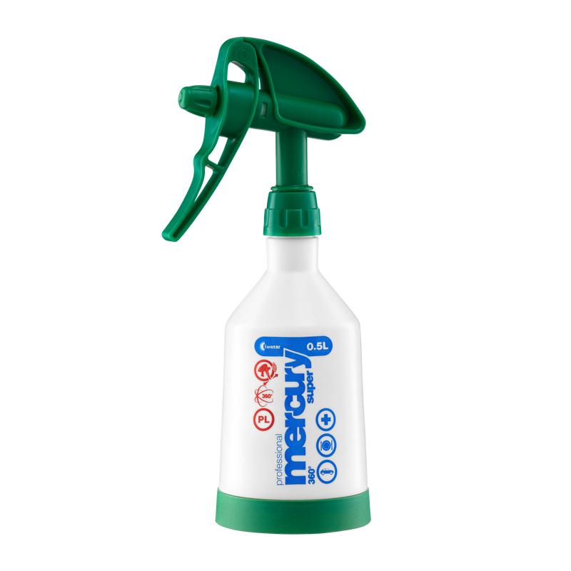 Sprayflaska 360 PRO+ 500ML