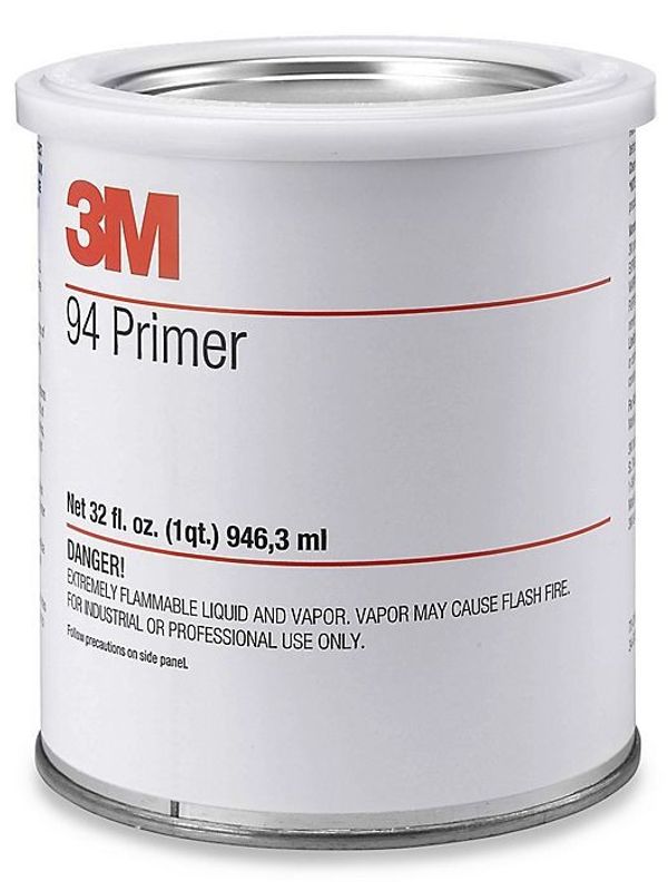 3M Primer 94 - STOR BURK 946ml