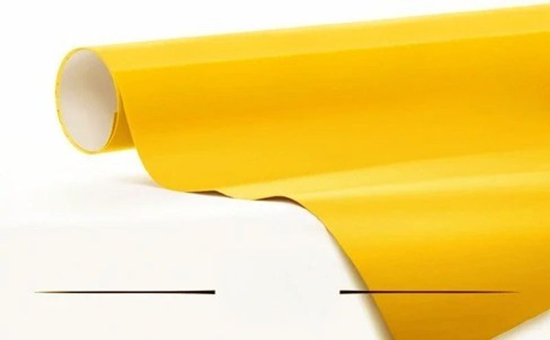 ORACAL 970GRA - 209 MAIZE YELLOW