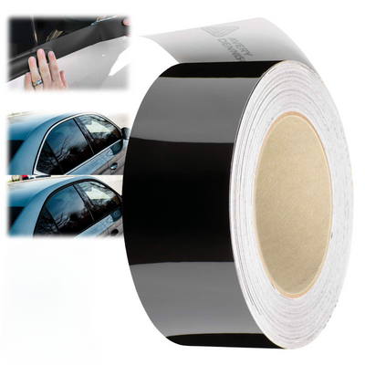 AVERY Supreme Chrome Delete Stripes
