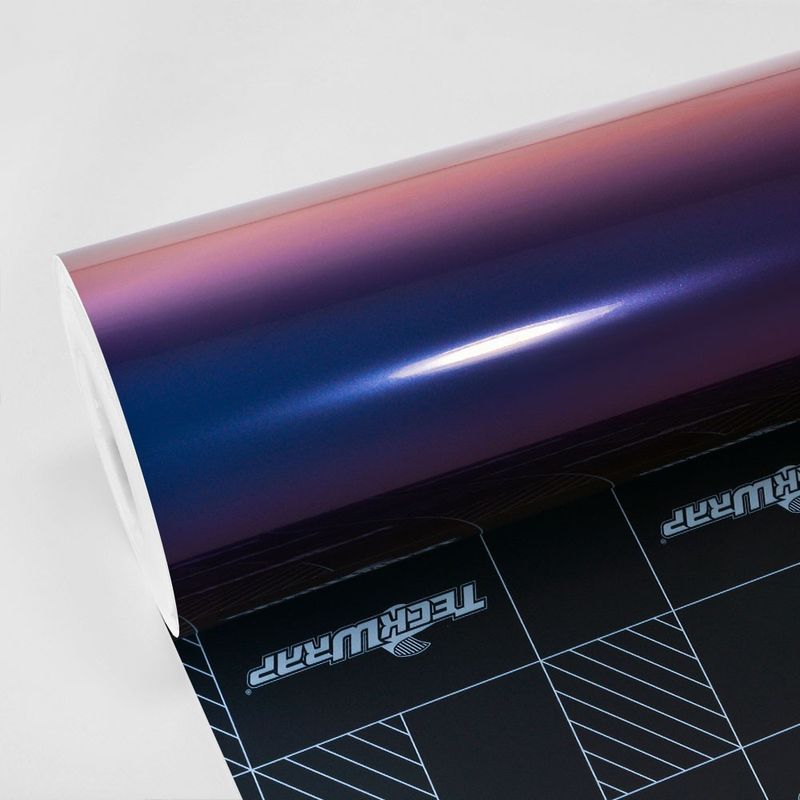 TeckWrap RD14-HD Violet Sunrise