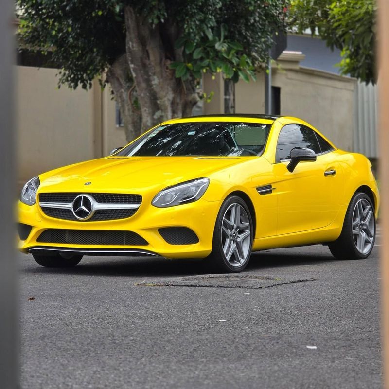 TeckWrap CG44-HD Sunray Yellow