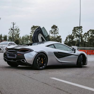 TeckWrap RB14-HD Crystal Silver