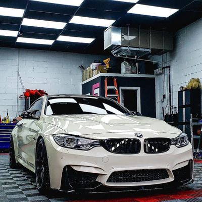 TeckWrap CG26-HD Ivory Cream