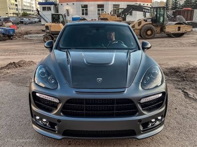 TeckWrap SMT06 Apollo Grey
