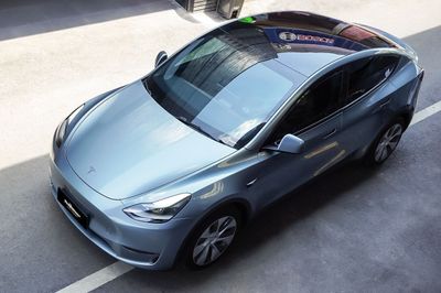 TeckWrap RB30-HD Grau Pearl