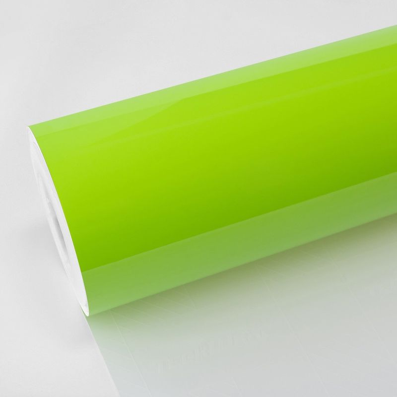 TeckWrap CG41-HD Gecko Green